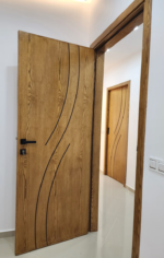 Flush Door - Image 9