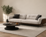 Scandinavian Modern Sofa(Anyamikegh) - Image 3
