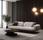 Scandinavian Modern Sofa(Anyamikegh) - Image 2