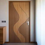 Flush Door - Image 2