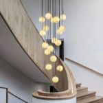 Cluster Bubble Chandelier - Image 4