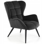 Contemporary Wingback Chair(Adasu) - Image 7