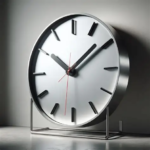 Modern Clocks