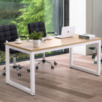 Modern Office Desk - Image 5