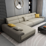 Kinsley Modern Chaise