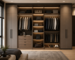 Modern Closet