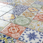 Glazed Ceramic Tile - Image 3