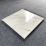 Glazed Ceramic Tile
