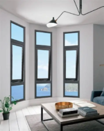 Modern Glass Window Designs - Image 5