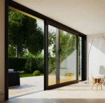 Modern Glass Window Designs - Image 4