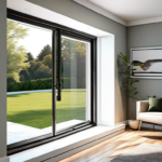 Modern Glass Window Designs - Image 3