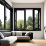 Modern Glass Window Designs - Image 2
