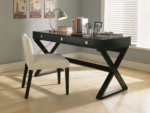 Modern Office Desk - Image 2