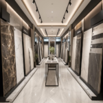 Marble Tiles