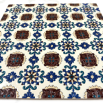 Glazed Ceramic Tile - Image 2