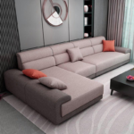 Kinsley Modern Chaise - Image 2