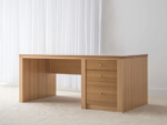 Modern Office Desk - Image 4