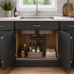 Sink Base Cabinet